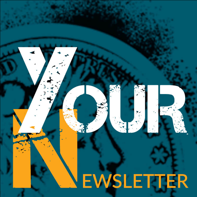 yn your nrewsletter