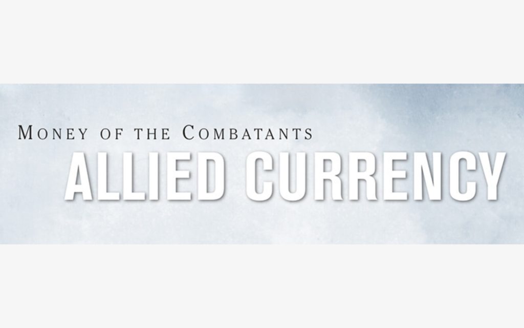 allied currency