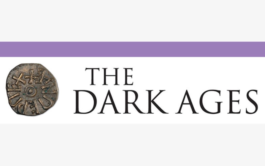 The Dark Ages